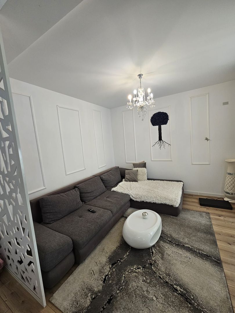 Apartament de vânzare 2 camere Dumbravita - Poză 9