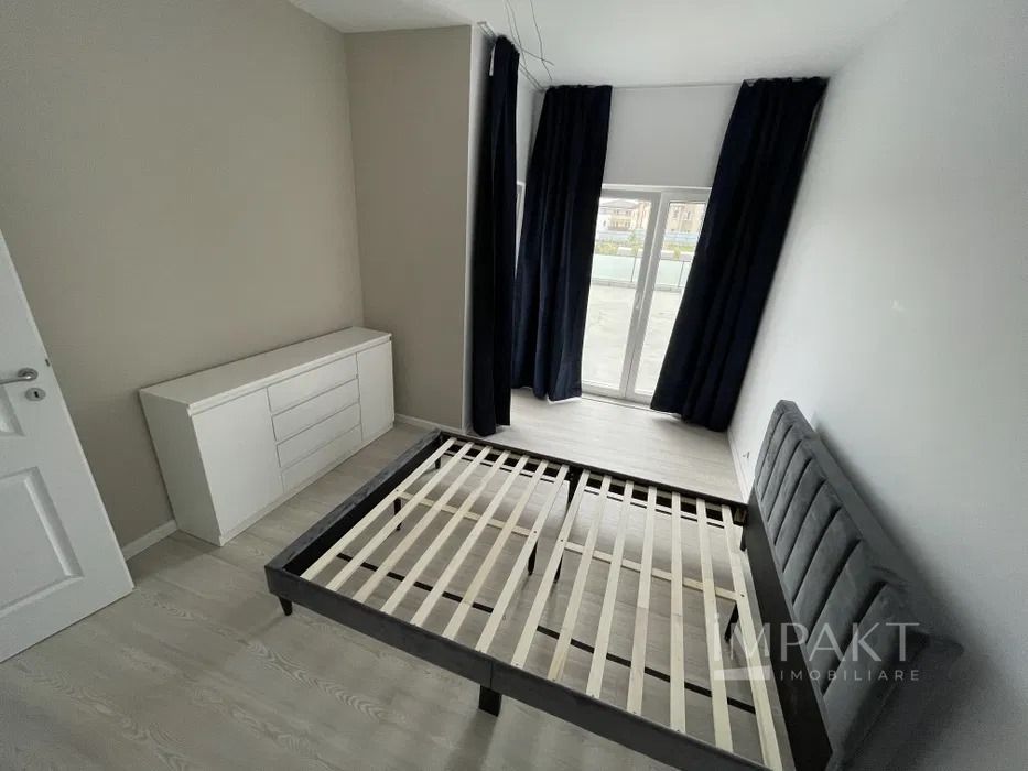 Apartament cu 3 camere de inchiriat in cartier Buna Ziua! - Poză 4