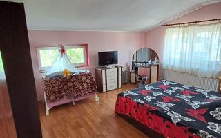 Casă individuală P+M | 5 camere | 2 băi | Comuna Berceni - Poză 17