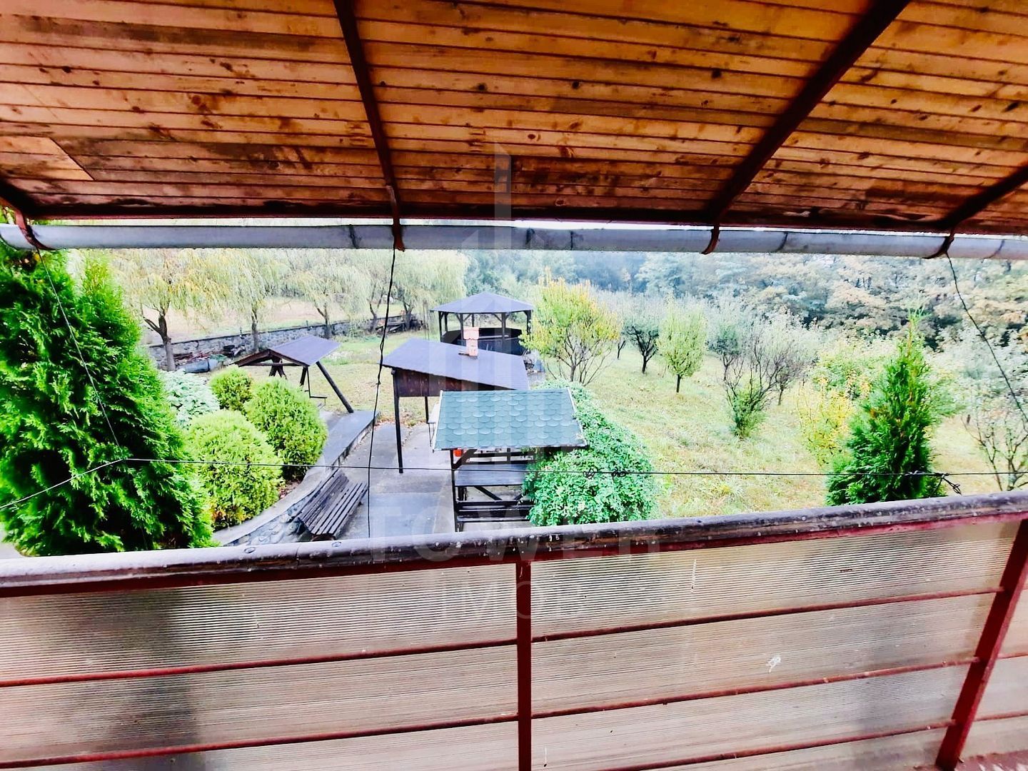 Casă de vacanță | Șura Mare - Poză 2