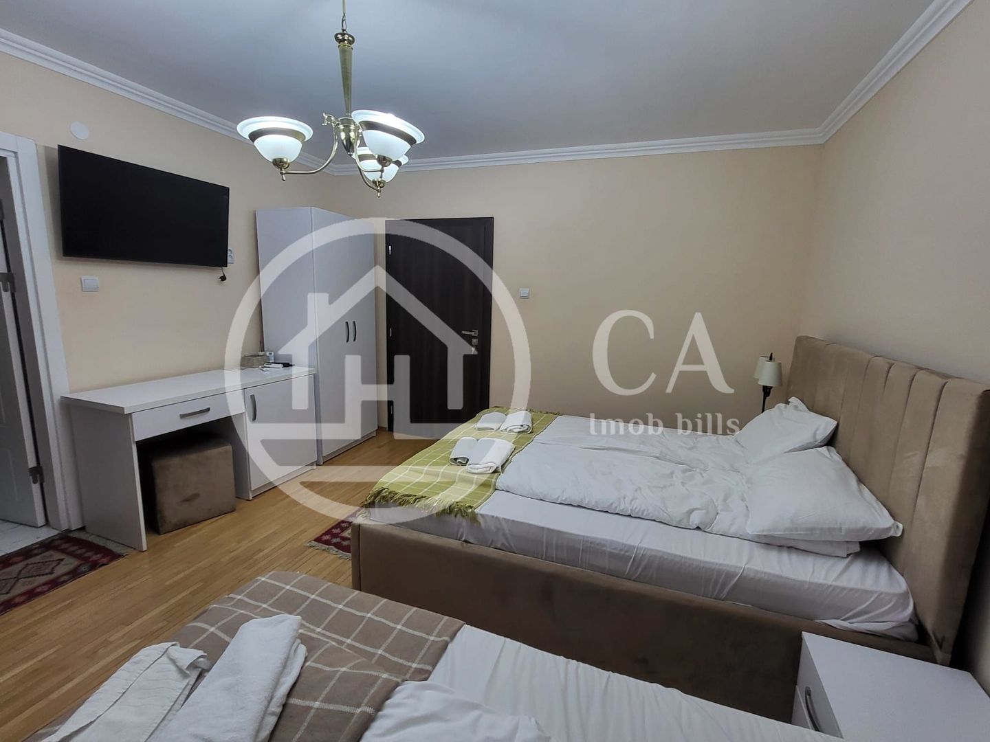 Pensiune turistica de vanzare in zona Calea Aradului, Oradea - Poză 8