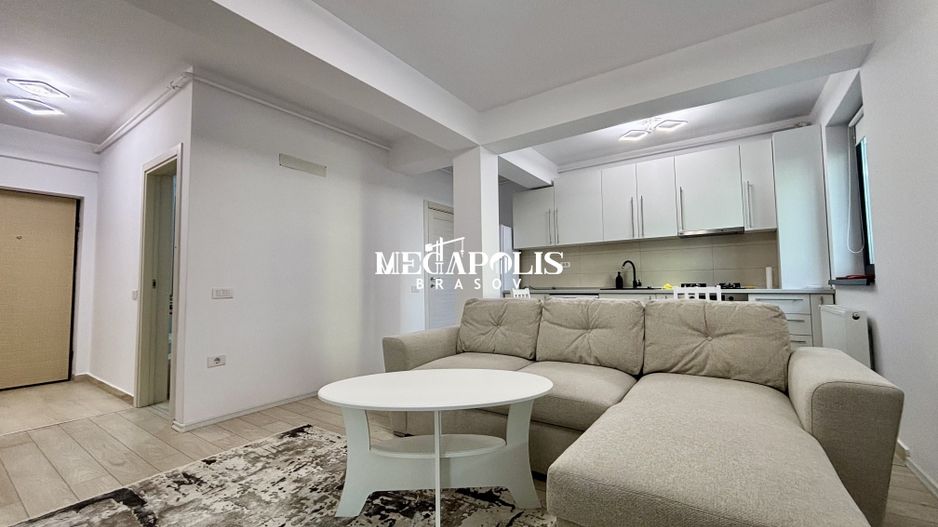 Apartament 2 camere | Prima închiriere | Open Space | Parcare | Valcom - Poză 3