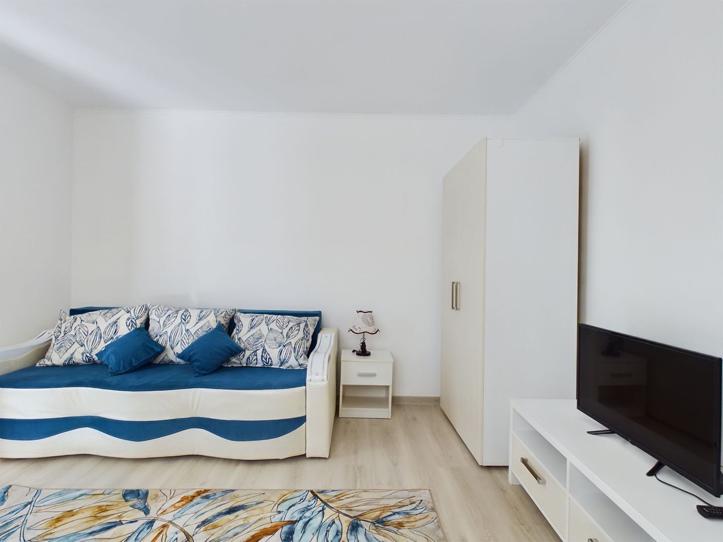 Apartament la cheie - Poză 4