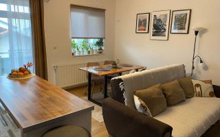 Apartament cu 3 camere Giroc - Poză 2