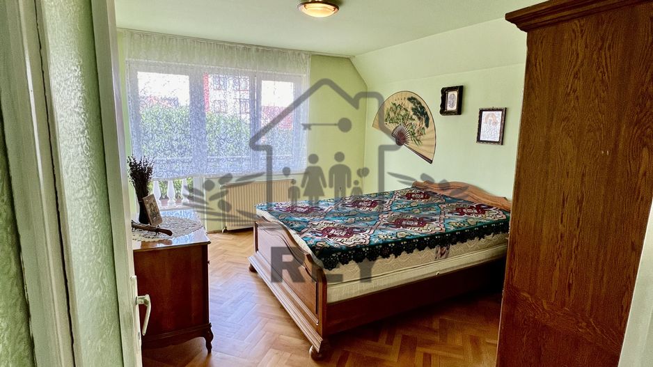 Casa de vanzare 6 camere zona Piata Cluj/Kogalniceanu/Turnisor - Poză 17