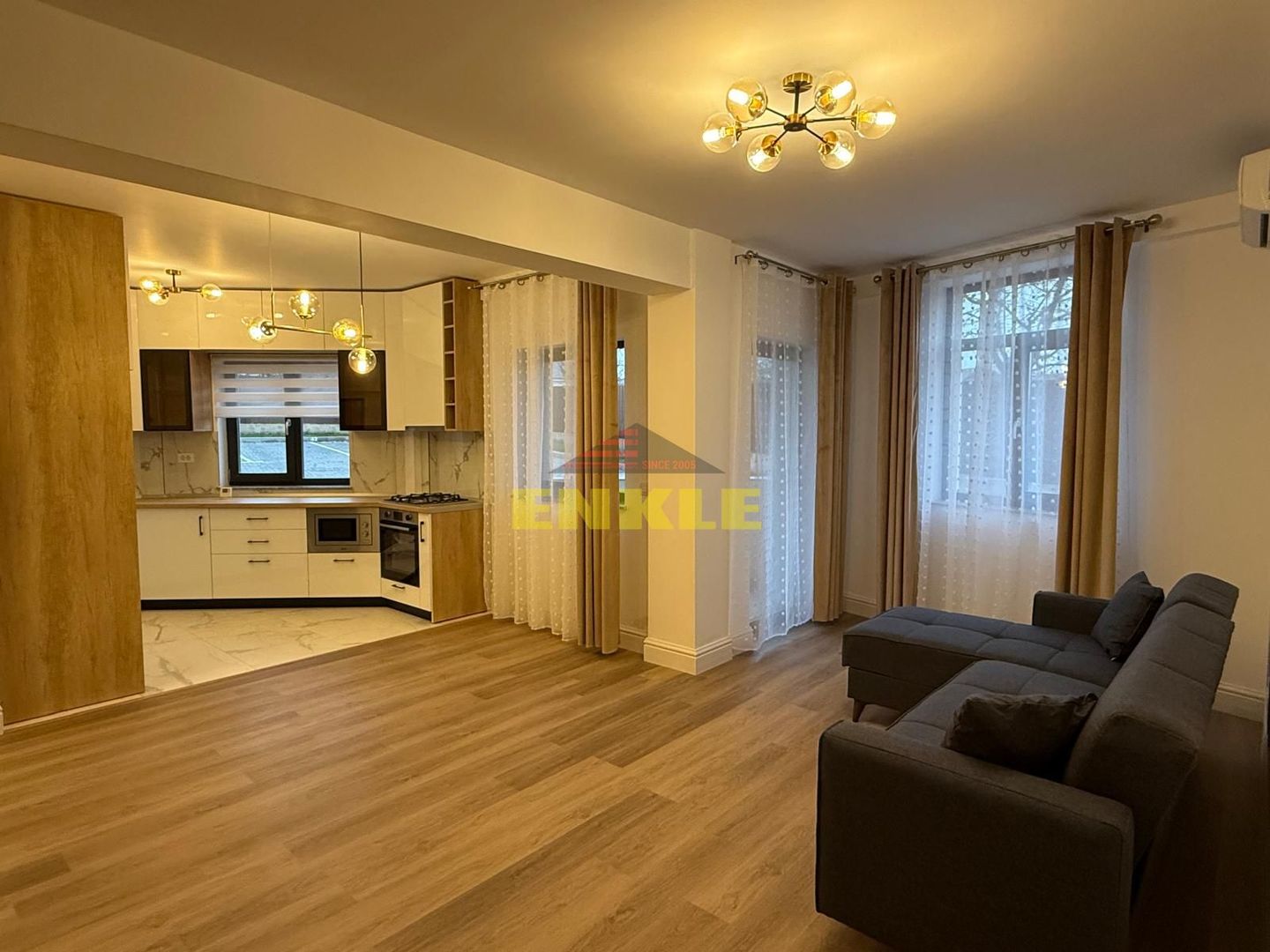 Apartament de închiriat în bloc nou!! - Poză 2