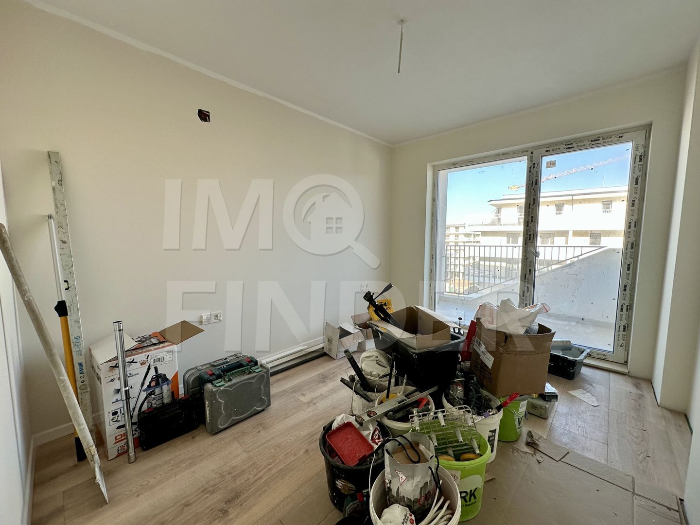 Vanzare 2 camere Floresti, IMOBIL PREMIUM, zona centrala cu CF - Poză 7