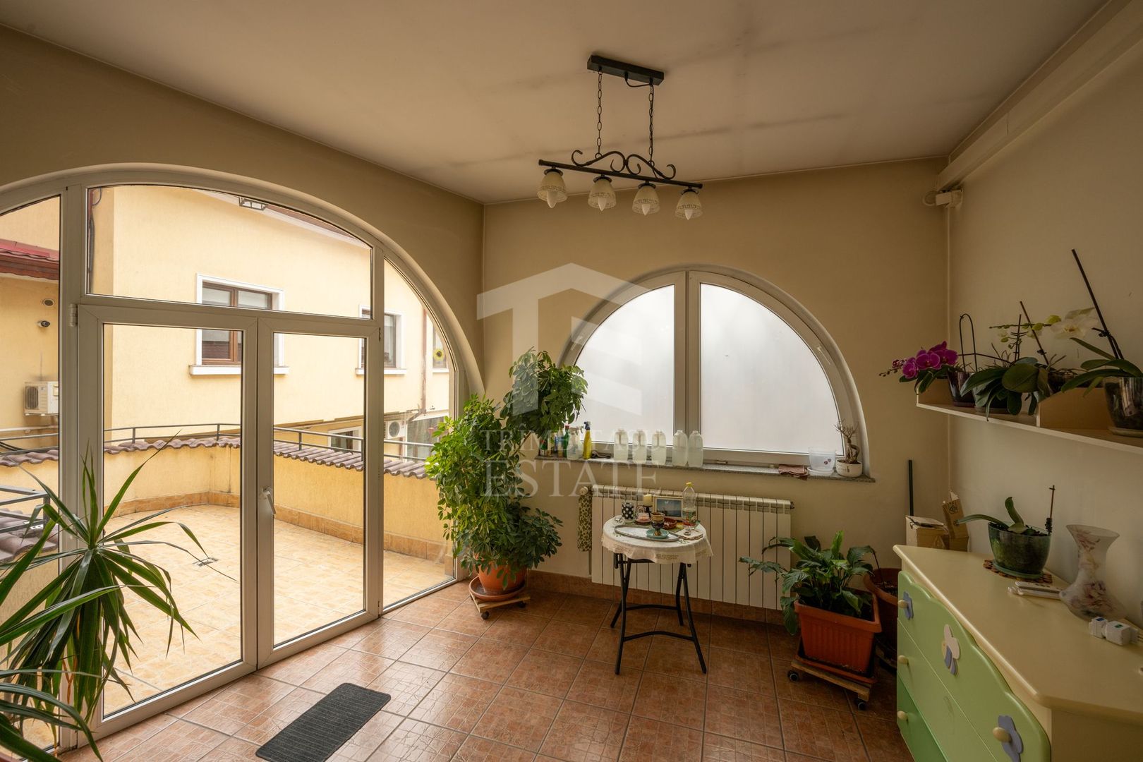 3 IMOBILE - LOT 676 MP - RECONSOLIDATE - ROMANA VICTORIEI - DOROBANTI - Poză 9