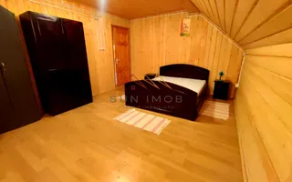 Locuință de vacanță | 106 mp utili | Lunca Mare, Valea Doftanei - Poză 12