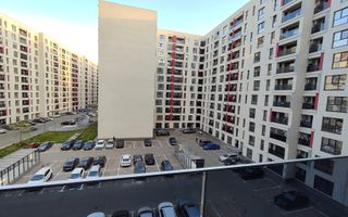 2 Camere 57 Mp Exigent Plaza Metrou Lujerului - Poză 9