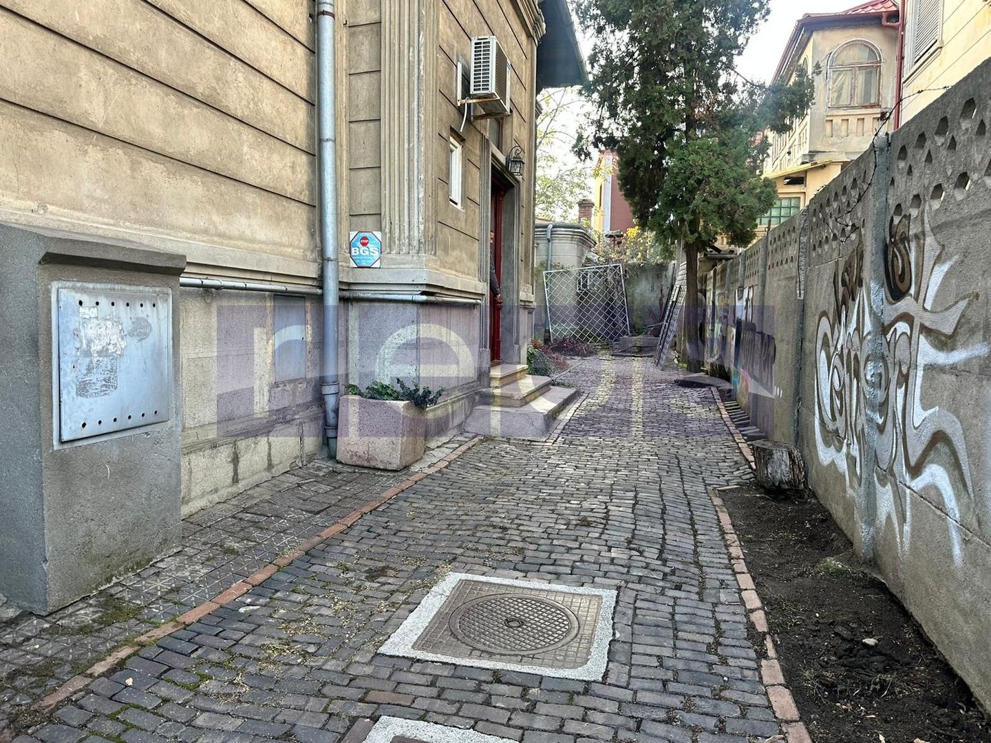 VILA 7 CAMERE | ULTRACENTRAL | 180MP | IDEAL SHOWROOM | SPATIU BIROU | - Poză 27