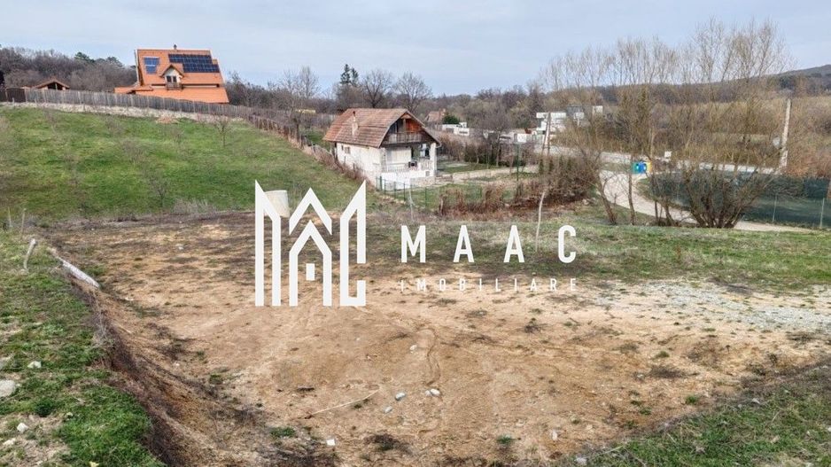 Teren intravilan | Sibiu, Rasinari | 600mp - Poză 3