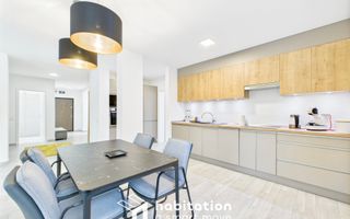 Apartament 3 camere, spațios si modern, la intrare in Dumbrăvița - Poză 12