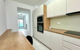 Apartament cu 3 camere *Mobilat complet* // Floreasca - Lake View - Poză 14