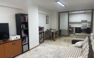 Inchiriere 3 camere Hercesa Vivenda cu Loc de parcare in subteran - Poză 2