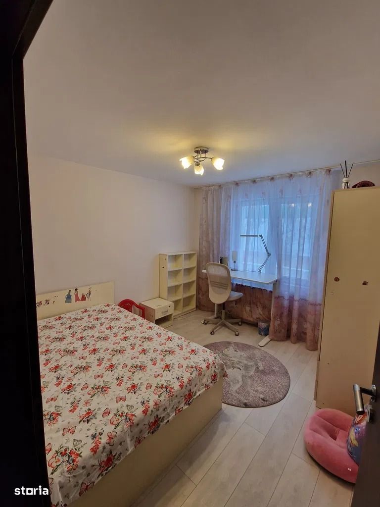 AP. 4 CAMERE - CENTRALA PROPRIE, PET FRIENDLY, LOC PARCARE, NEGOCIABIL - Poză 8