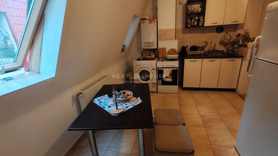 Garsoniera 13 Septembrie -  Parc Sebastian ( Rahova ) - comision 0 - Poză 9