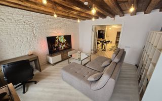 Apartament superb 3 camere zona Ultracentrala - Poză 10