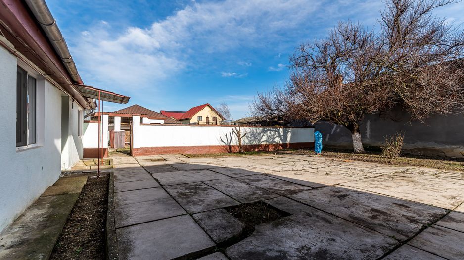 REZERVAT!Casă cu teren 846 mp Micalaca, Strada Lipovei. - Poză 5