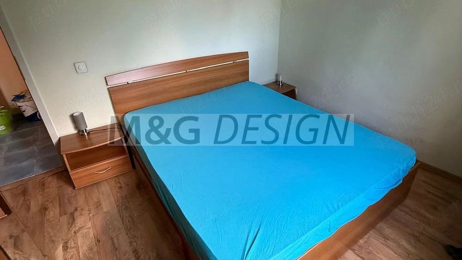 Apartament 2 camere Complexul Studentesc etaj 1 - Poză 4