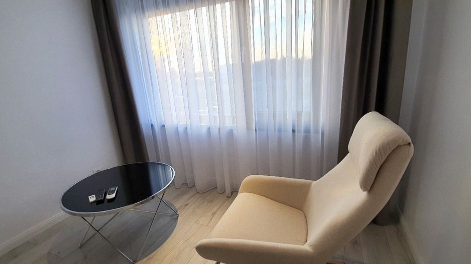 Apartament 4 camere-vedere lac | 160MP | Baneasa-Damaroaia - Petrom City - Poză 14