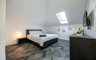 Vila 5 dormitoare | Pensiune | Proprietate versatilă în Marcus, Brașov - Poză 30