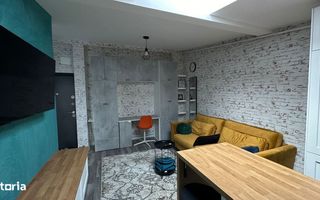 Studio 2 camere de închiriat  Bloc nou Piața Sudului - Poză 3