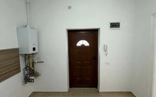 Apartament 1 camera la curte comuna cu centrala - Poză 1