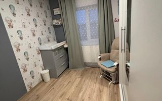 Girocului | 3 Camere | Mobilat si Utilat | Centrala proprie - Poză 21