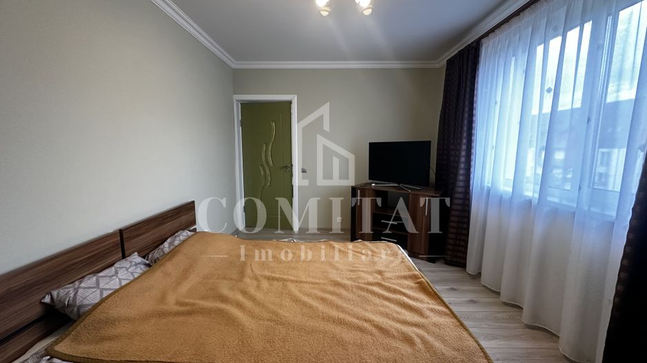 Apartament 2 camere | Loc de parcare | Zona Jysk - Poză 7
