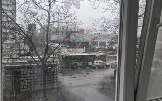 3 camere Bd. Timișoara | Bloc reabilitat | Etaj 1 - Poză 12