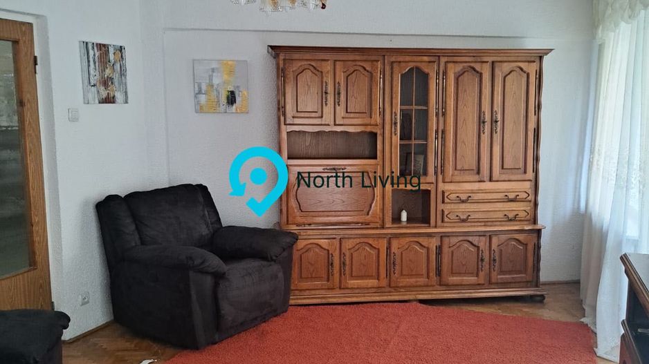 3 CAMERE | PASAJ OBOR| CALEA MOSILOR - Poză 1