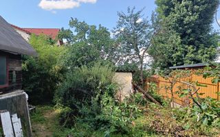 Teren intravilan constructii Hasdeu - Poză 1