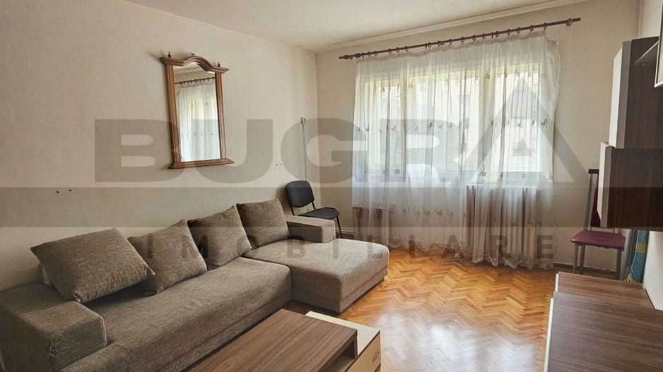 Apartament de 3 camere, 70mp, decomandat, zona strazii Intre Lacuri - Poză 2