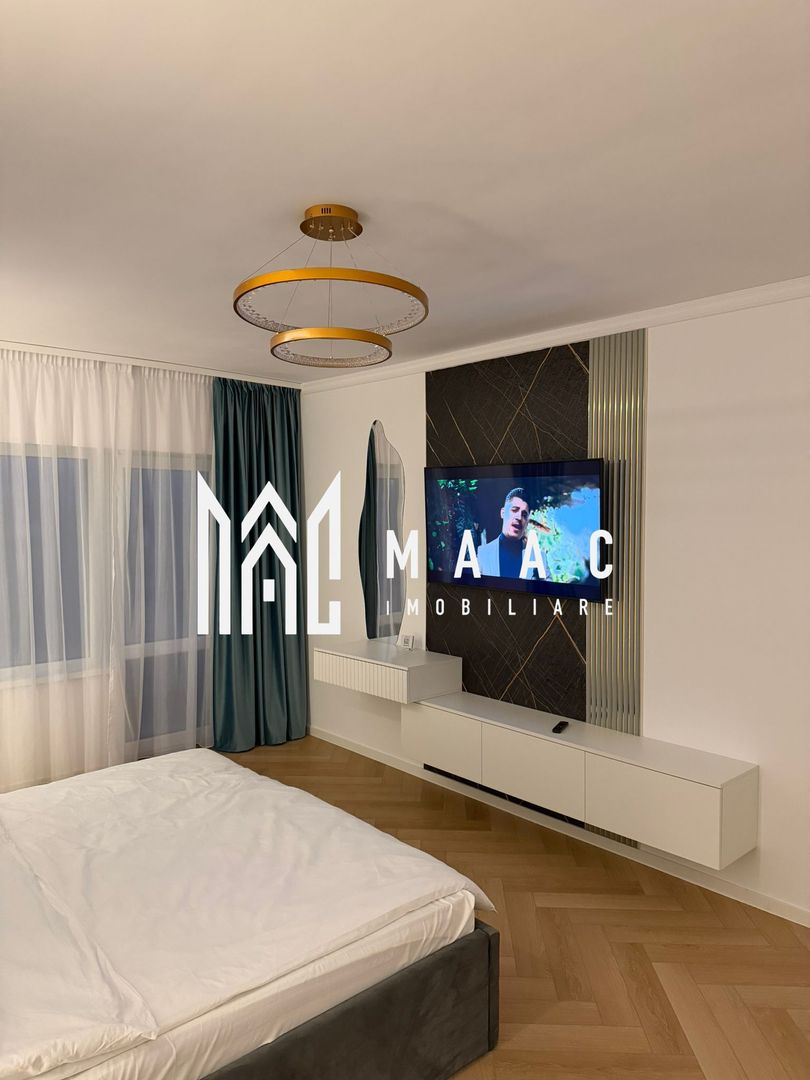 Apartament 3 camere decomandat | Sibiu Hipodrom 4 | 60 mp, parcare - Poză 4