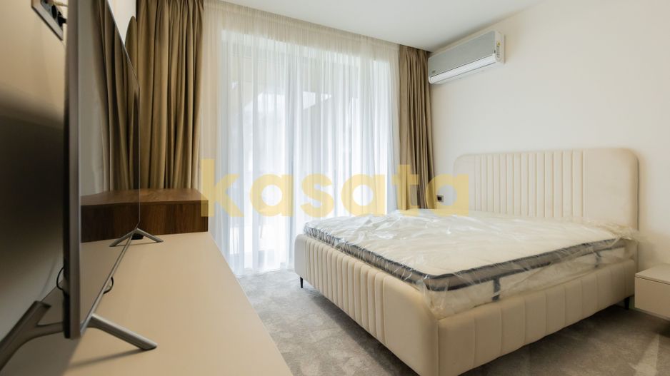 4 camere I ARQA Jolie Village I Iancu Nicolae I 130 mp util I parcare - Poză 15