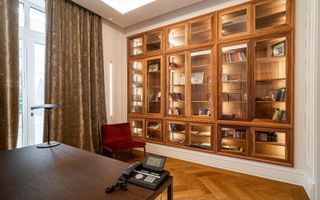 Vila Exclusivista // 6 camere *480mp utili* 2 parking // Pipera – Iancu Nicolae - Poză 32