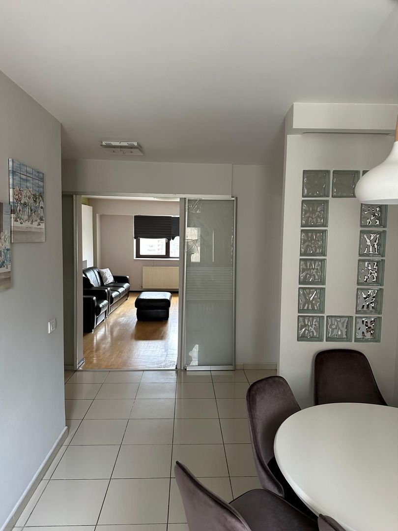 Inchiriere 3 camere termen scurt minim 1 luna , Centru -  Unirii, - Poză 10