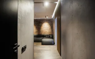 Apartament Loft-Modern de 78,4 mp cu vedere spre Parcul „La Izvor” - Poză 13