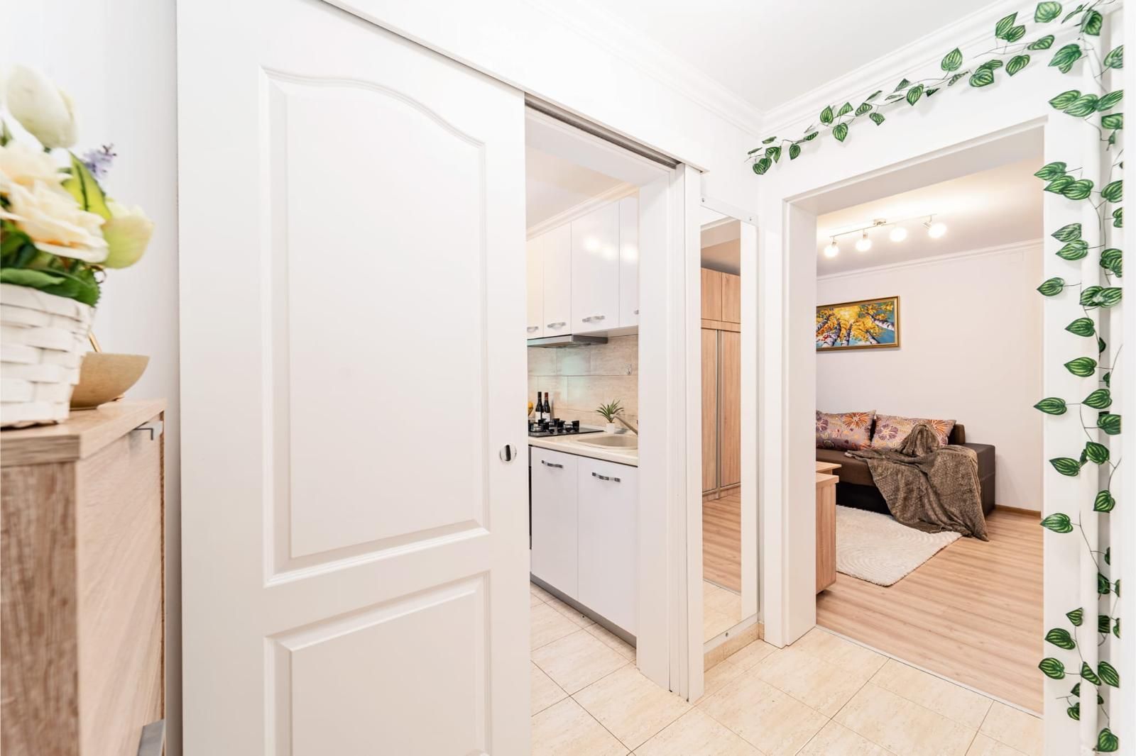 Apartament 2 camere I Mobilat lux I Ultracentral - Poză 3