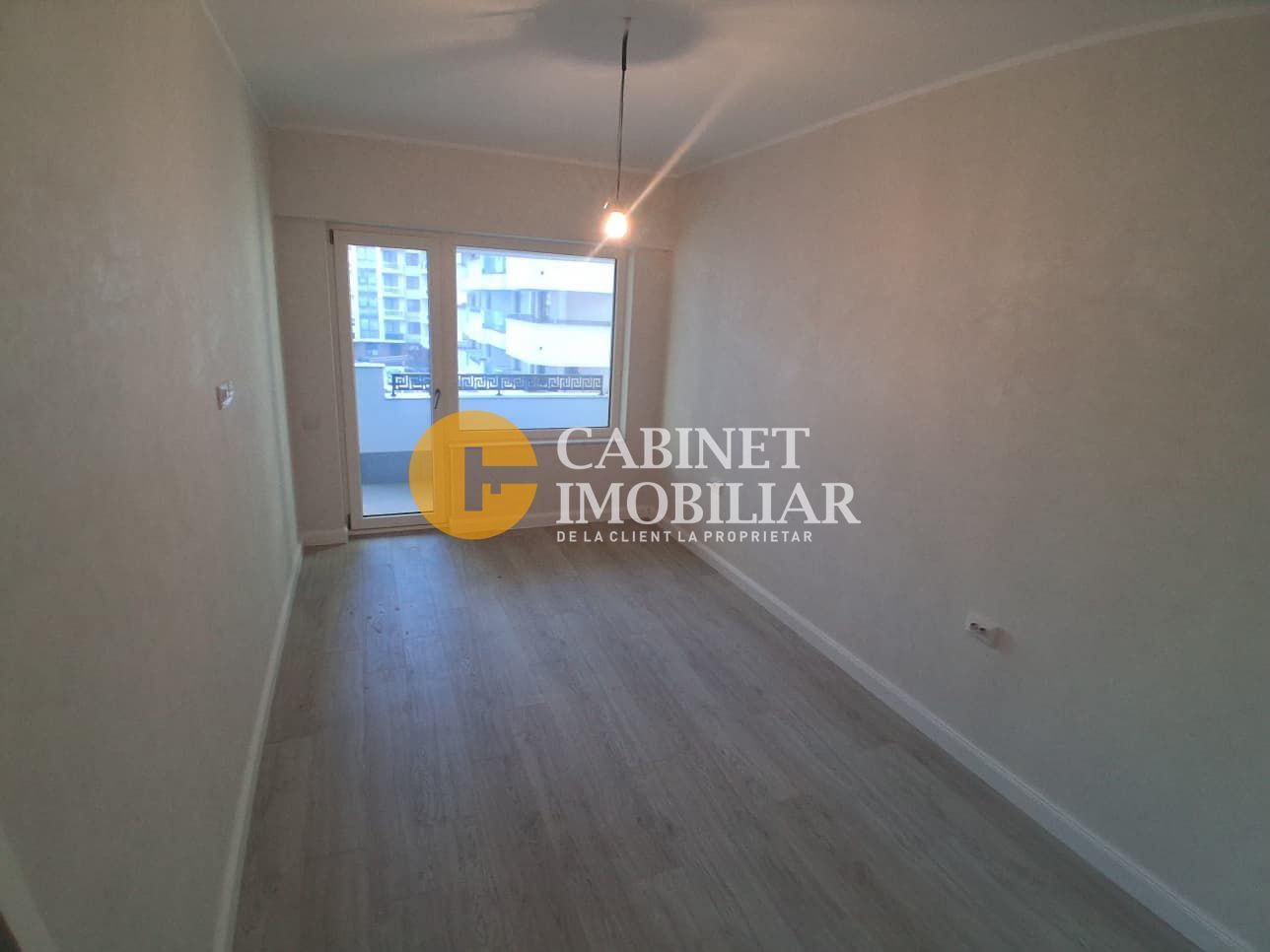 Apartament 2 camere, 50mp, zona Copou - Iasi - Poză 3