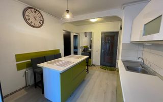 Apartament 2 camere decomandate, renovat, cu balcon generos – Mănăștur - Poză 3