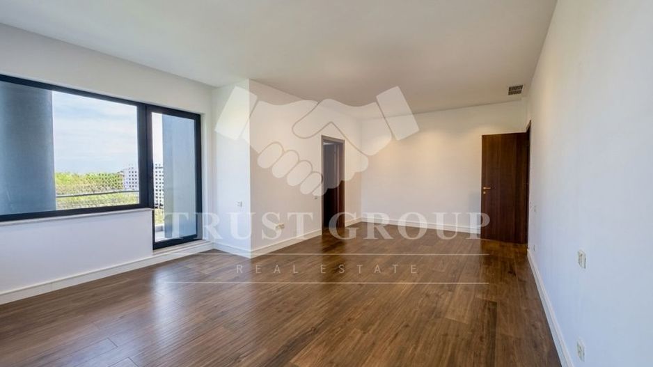 Apartament 4 Camere Herastrau | Vedere spre parc | Loc de parcare+Boxa - Poză 19