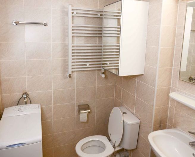 AP.2 CAMERE- ROSE GARDEN, PET-FRIENDLY, PARCARE, MASINA DE SPALAT VASE - Poză 14