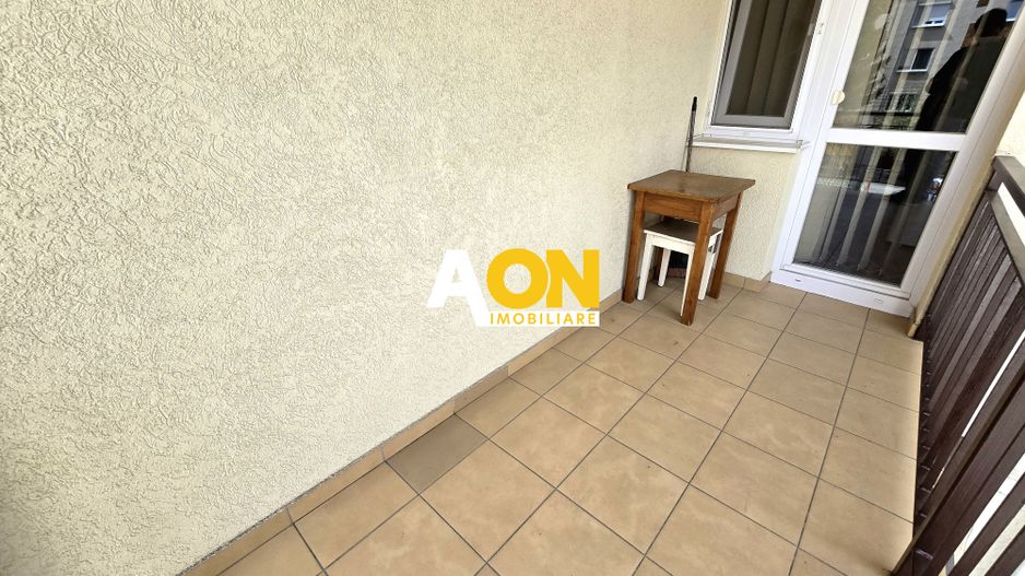 Apartament cu 1 Cameră, Bloc Nou, Etaj 1, Zona Spitalului Județean - Poză 7