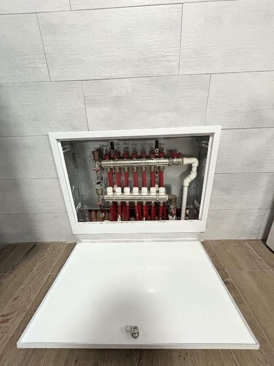 Apartament 2 camere Mosnita - Poză 17