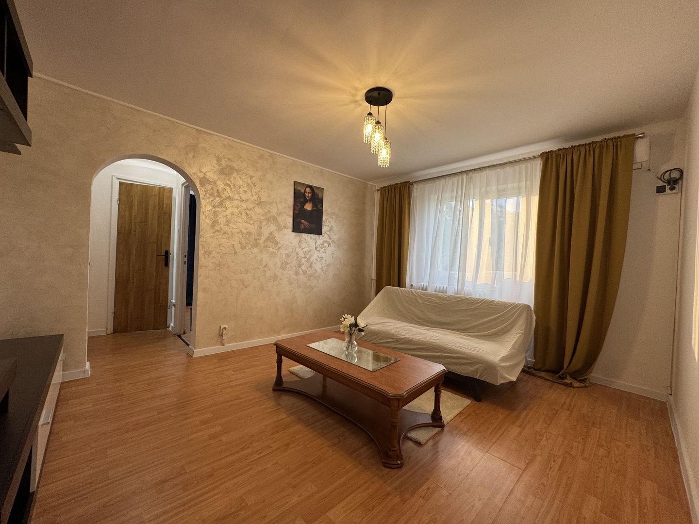 Apartament 2 camere renovat Giurgiului  M500 - Poză 1