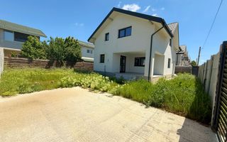Vila Individuala / Intrare in comuna Berceni / 4 Camere / 3 Bai - Poză 2