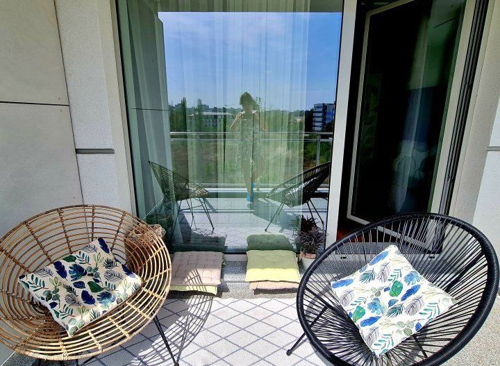 APARTAMENT 2 Camere | Domenii | LUXURIA RESIDENCE - Poză 10