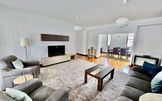 Luxury 5-Room Apartment for Rent | Herastrau - Poză 1